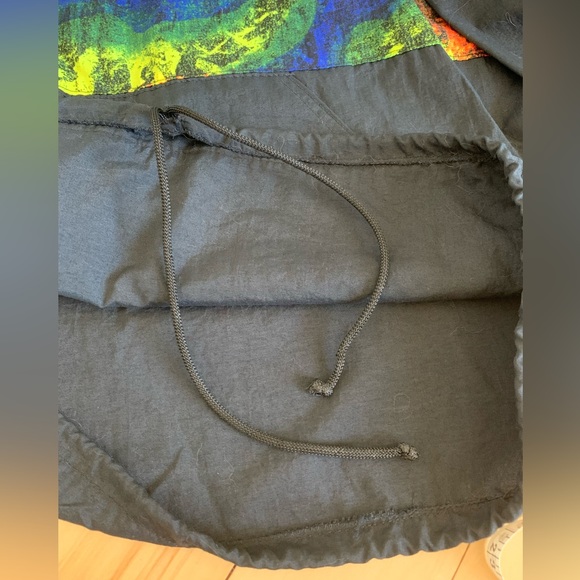 Vintage windbreaker size S - Picture 5 of 9